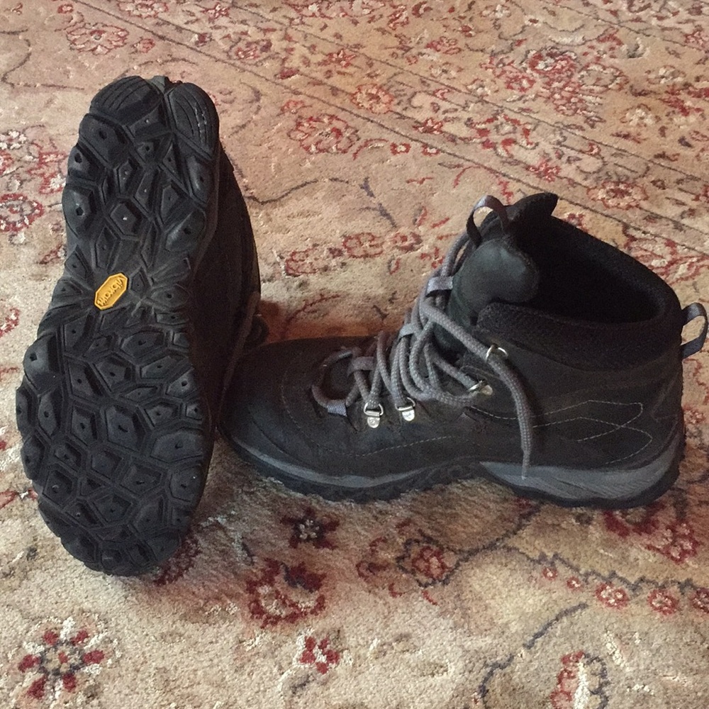 Merrell Hiking Boots